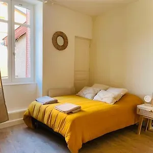 Appartement Le 18, Bourg-de-Péage